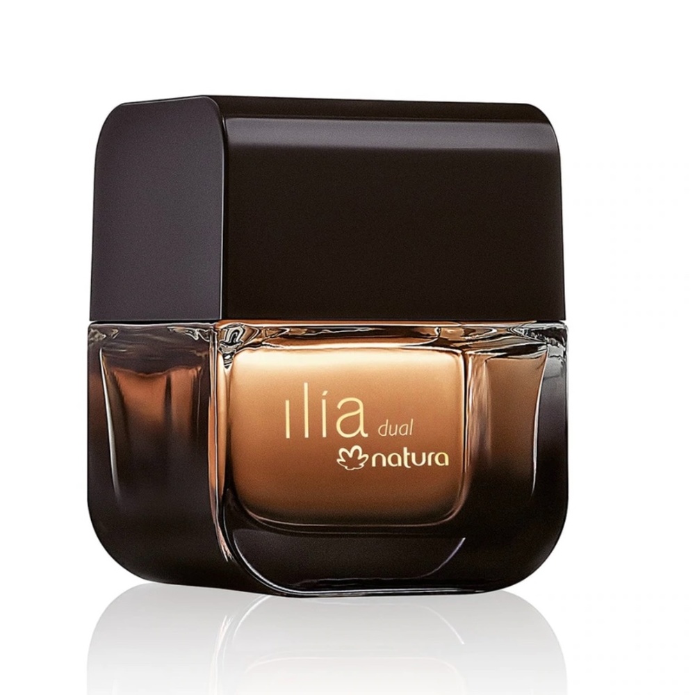 Ilia Dual by Natura Perfume 50ml/1.7oz